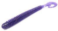Приманка G-Tail Saturn 4" 591 Poseidon Violet Reins