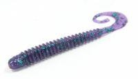 Приманка G-Tail Saturn Micro 2" 012 Junebug Reins