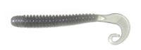 Приманка G-Tail Saturn Micro 2" 034 Smoke Pro Blue Reins
