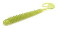 Приманка G-Tail Saturn Micro 2" 035 Green Sparkling Reins