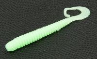 Приманка G-Tail Saturn Micro 2" 109 Glow Melon Sherbet Reins