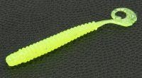 Приманка G-Tail Saturn Micro 2" 129 Glow Chart Silver Reins