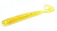 Приманка G-Tail Saturn Micro 2" 430 Motor Oil Gold FLK Reins