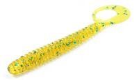 Приманка G-Tail Saturn Micro 2" 565 Motor Oil Green Flake Reins