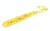 Приманка G-Tail Saturn Micro 2" 598 Motor Oil Red Gold Reins