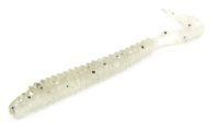 Приманка G-Tail Saturn Micro 2" B54 Bait Fish Silver Reins