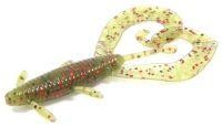 Приманка G-Tail Twin 2" 025 Watermelon Red Reins