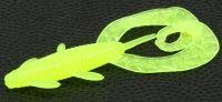 Приманка G-Tail Twin 2" 106 Glow Chart Reins