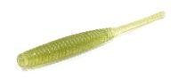 Приманка Gekabijin Beam Stick 1.5" Gyokudo Clear Daiwa