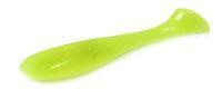 Приманка Gekkabijin Beam Fish 1.8" Keikou Lemon Daiwa