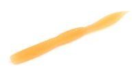 Приманка Gekkabijin Beam Leech 2.2" Glow Mikan Daiwa