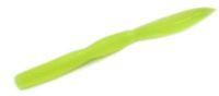 Приманка Gekkabijin Beam Leech 2.2" Keikou Lemon Daiwa