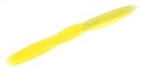 Приманка Gekkabijin Beam Leech 2.2" Tansan Orange Daiwa