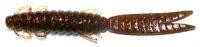 Приманка Gottu 2,7" pumpkin/gold/red S803 Bait Breath