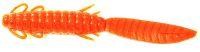 Приманка Gottu 4" orange/red S152 Bait Breath