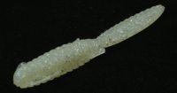 Приманка Gottu 4" white/hologram S809 Bait Breath