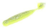 Приманка Grass Minnow L 277 Chartreuse Shinner Ecogear