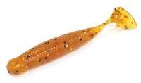 Приманка Grass Minnow M 005 Pumpkin red/copper/black flk Ecogear