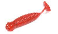 Приманка Grass Minnow M 069 Blood red/black flk Ecogear