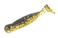 Приманка Grass Minnow M 171 Natural gold Ecogear