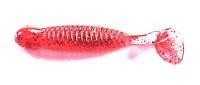 Приманка Grass Minnow S 077 Sanriku Riasu Red+Red Flk Ecogear