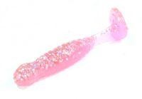 Приманка Grass Minnow SS 158 Super hologram/pink glow Ecogear