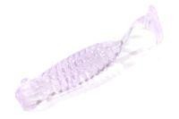 Приманка Grass Minnow SS 227 UV Silhouette Ecogear