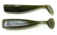 Приманка Grub 2.5" 024 Lunker City