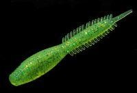 Приманка Grub Stik 2.85" 006 Lime fish smell Aiko