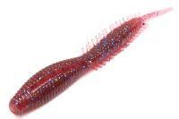 Приманка Grub Stik 2.85" 007 Grape fish smell Aiko