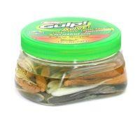 Приманка Gulp Alive Minnow 80 assorted