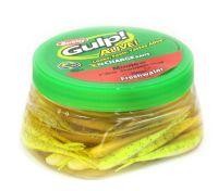 Приманка Gulp Alive Minnow 80 chartreuse