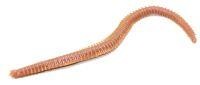 Приманка Gulp Alive Saltwater Nereis 150 darkrown