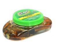 Приманка Gulp Alive Swimmy 100 black shad Berkley