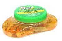 Приманка Gulp Alive Swimmy 100 orange tiger Berkley