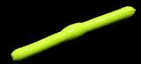 Приманка Gulp Fat Floating Trout Worm 50 chartreuse Berkley