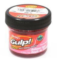 Приманка Gulp Salmon Flor Red Berkley