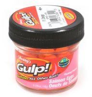 Приманка Gulp Salmon Org Berkley