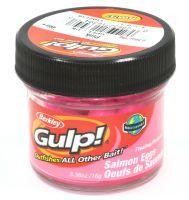 Приманка Gulp Salmon Pink Berkley