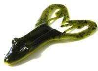 Приманка Hawg Frog 100 214BK Mister Twister