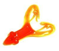 Приманка Hawg Frog 70 N2010 уп.8шт Mister Twister