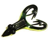 Приманка Hawg Frog 70 N310 уп.8шт Mister Twister