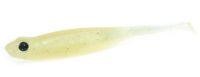 Приманка Hazedong shad 4" ghost shad Megabass