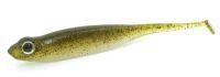 Приманка Hazedong shad 4" green pumpkin shad Megabass
