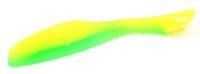Приманка Hitman 90 Yellow Green Mottomo