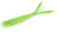 Приманка Hog Impact 3.5" Lime Chartreuse Keitech