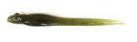 Приманка Honjikomi hazedong 3" avocado/solid Megabass