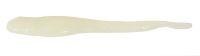 Приманка Honjikomi hazedong 3" glow white Megabass