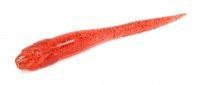 Приманка Honjikomi hazedong 3.5" red red flake Megabass