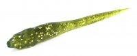 Приманка Honjikomi hazedong 3.5" water melon gold f Megabass